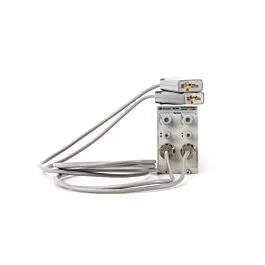 Duální vzdálená vzorkovací hlava Keysight 86118A