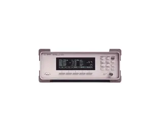 Keysight 86120B Víceúčelový měřák vlnových délek