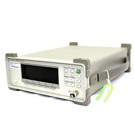 Keysight 86120C Víceúčelový měřák vlnových délek