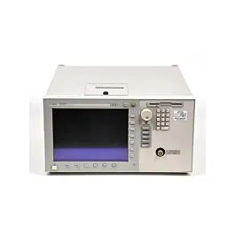 Keysight 86140B optický spektrální analyzátor