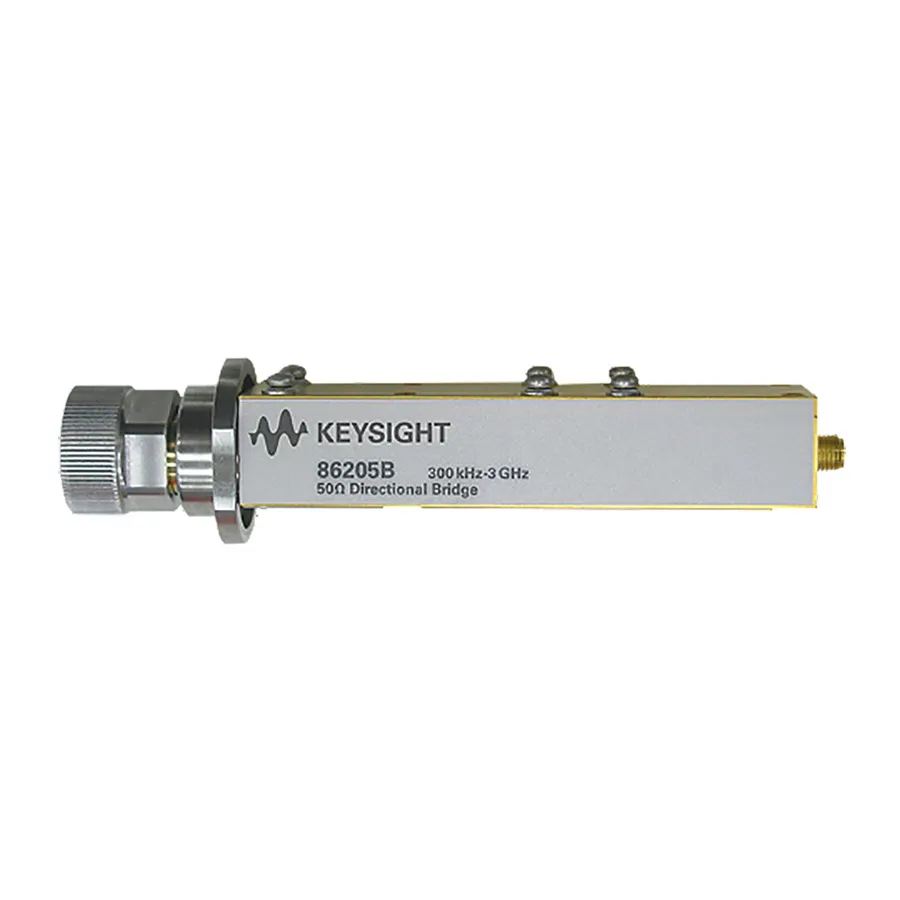 Keysight 86205B RF přímý most