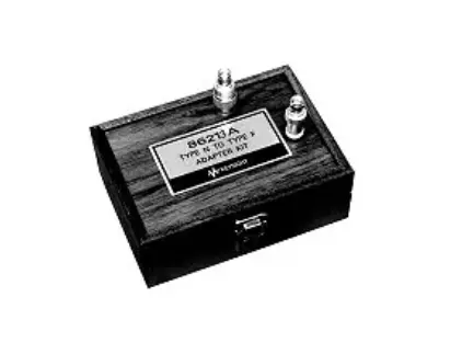 Sada tlumičů Keysight 86213A