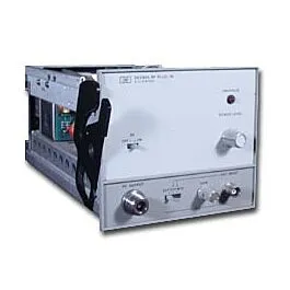 Keysight 86240A RF zásuvný modul