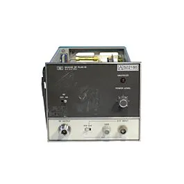 Keysight 86250D modul RF plug-in