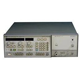 Keysight 86260A modul RF plug-in
