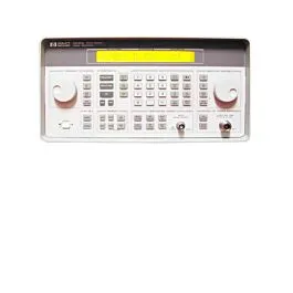 Keysight 8648A Generátor signálu