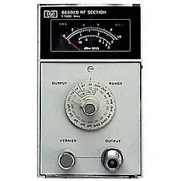 Keysight 86602B RF zásuvný modul
