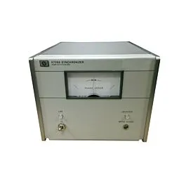 Keysight 8709A Synchronizátor fázového uzamčení