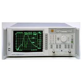 Keysight 8714ES síťový analyzátor