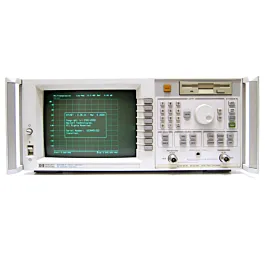 Keysight 8714ET síťový analyzátor