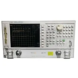 Keysight 8719ES vektorový síťový analyzátor