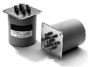 Keysight 87204A Multiportový přepínač