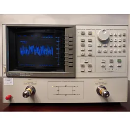 Keysight 8720C Analizátor mikrovolnné sítě s vektorovým přenosem