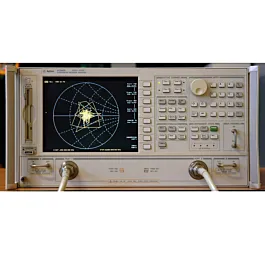Keysight 8720ES Analizátor vektorové sítě S-parametrů