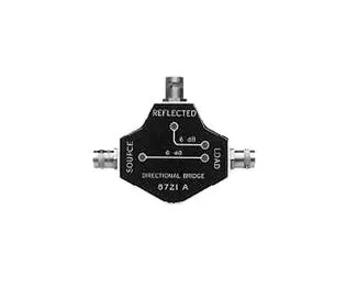 Keysight 8721A Analizátor vektorové sítě