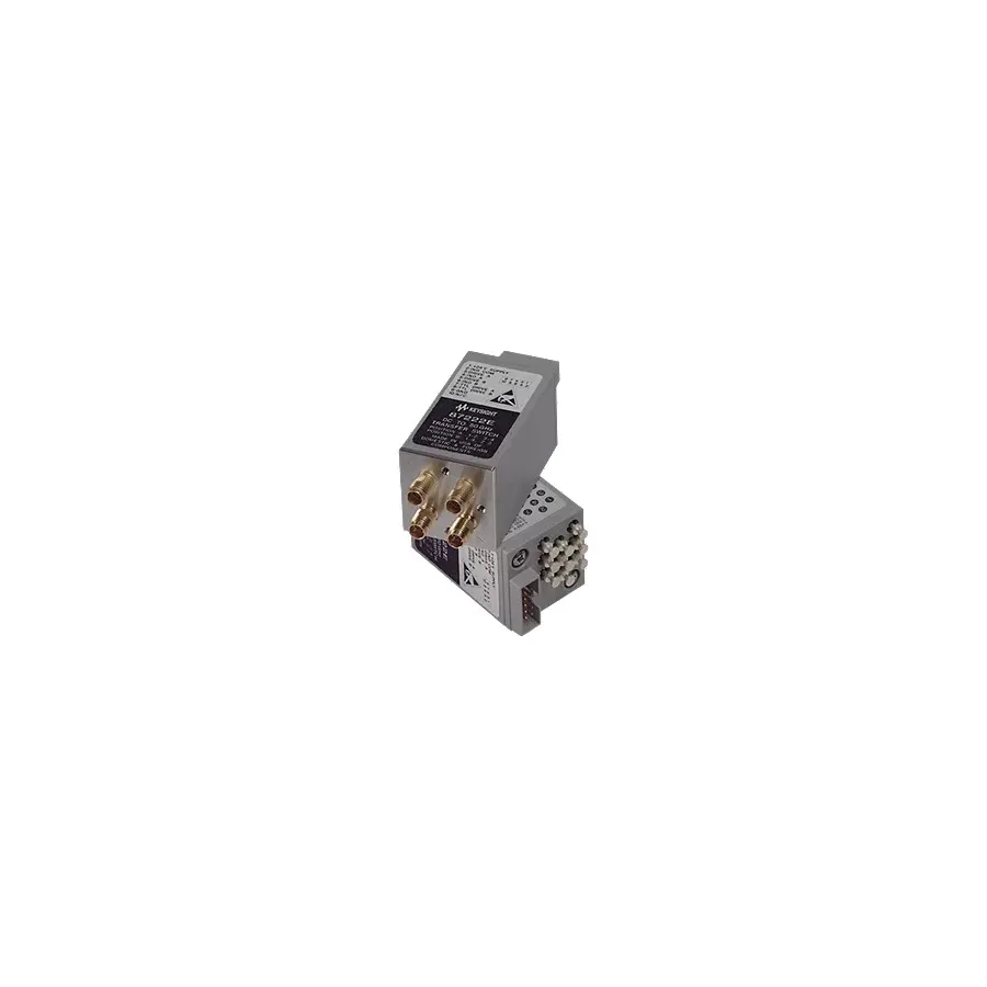 Keysight 87222E/161 4-portový záchytný koaxiální přepínač přenosu