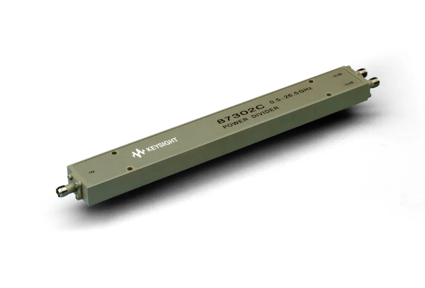 Keysight 87302C hybridní dělič výkonu