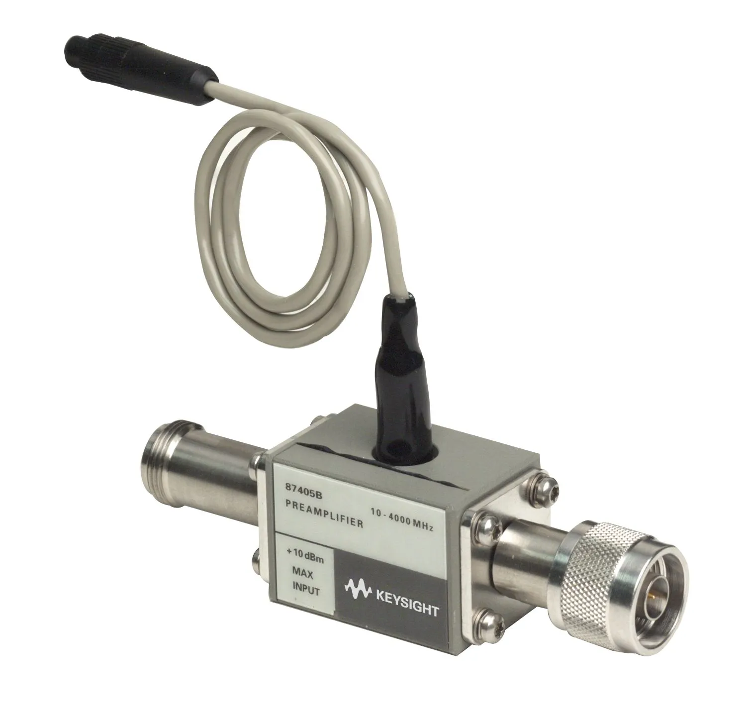 Keysight 87405B předzesilovač