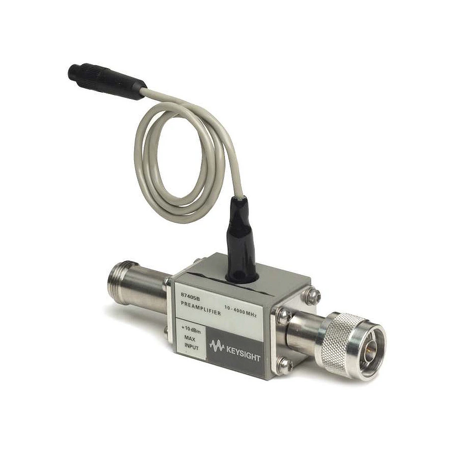 Zesilovač Keysight 87405B/001