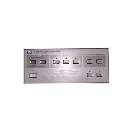Keysight 8750A Normalizér s pamětí