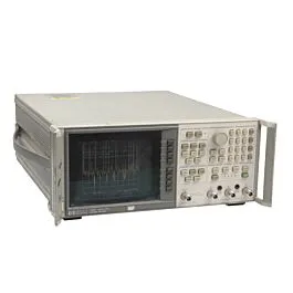 Keysight 8753C-006 Síťový analyzátor