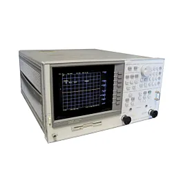 Keysight 8753D-003 Síťový analyzátor