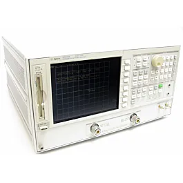 Keysight 8753E-006 Síťový analyzátor