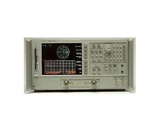 Keysight 8753E Vektorový síťový analyzátor