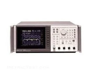 Keysight 8757A Skalární analyzátor sítě