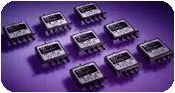 Keysight 8762A Koaxiální přepínač