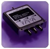 Koaxiální přepínač Keysight 8762C