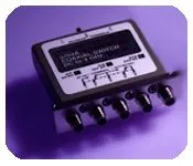 Koaxiální přepínač Keysight 8764A