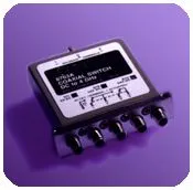 Keysight 8764B Koaxiální spínač