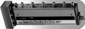 Keysight 8769K Mikrovlnný spínač