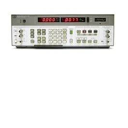 Analyzátor zvuku Keysight 8903B