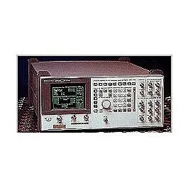 Keysight 8922M GSM testovací sada mobilní stanice