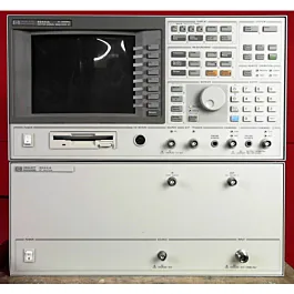 Keysight 89441A Analyzátor Vektorového Signálu