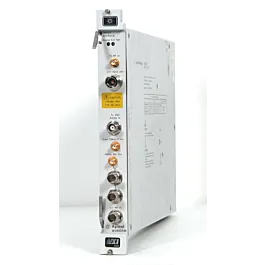 Keysight 89605B Modul RF vstupu a kalibrace