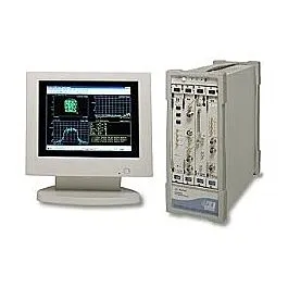 Keysight 89641S Analyzátor vektorových RF signálů 6 GHz