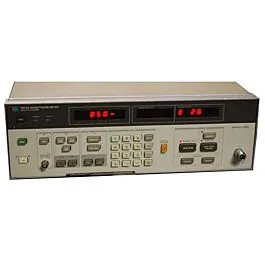 Keysight 8970A Měřič šumového čísla