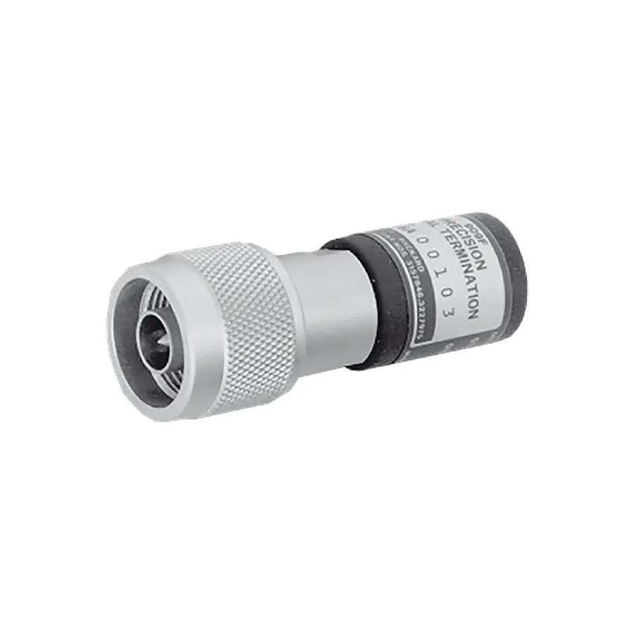 Keysight 909F/012 koaxiální terminace