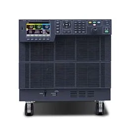 Keysight AC6912L AC zdroj napětí a analyzátor