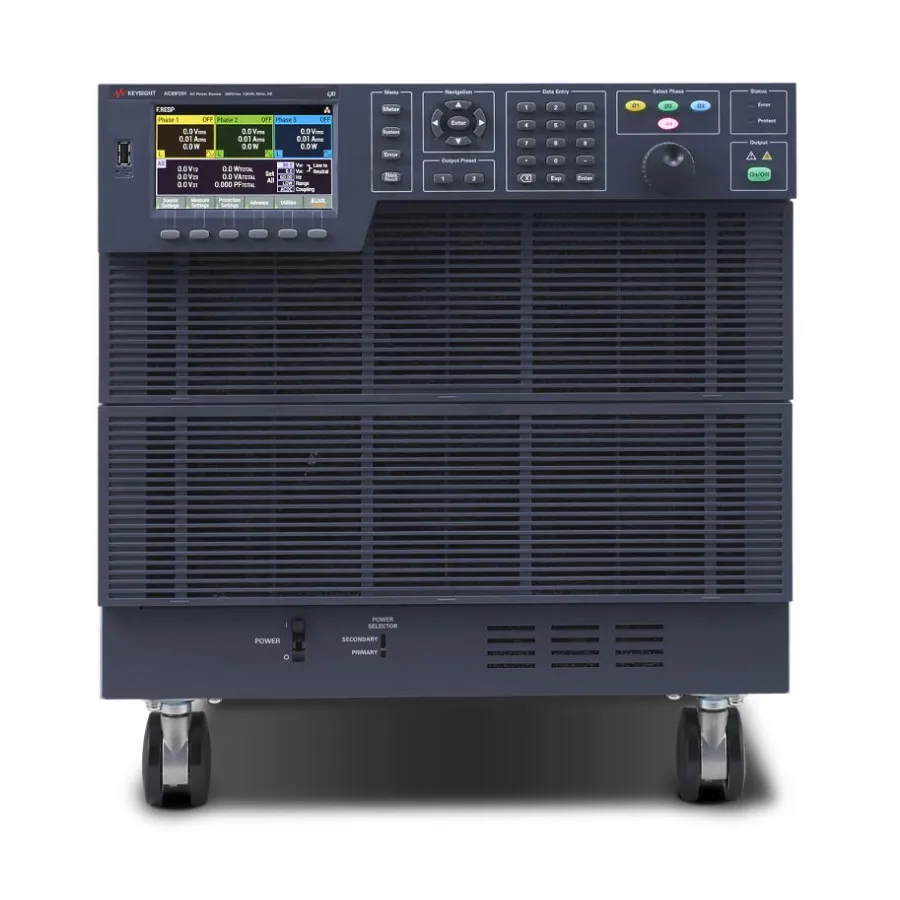 Keysight AC6912L/400 AC zdroj napětí