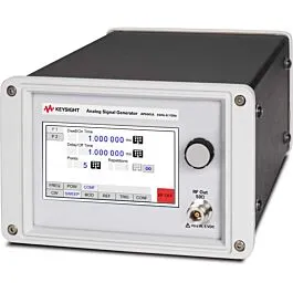 Keysight AP5001A – RF analogový generátor signálů