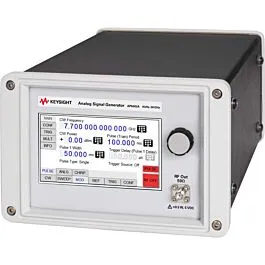 Keysight AP5002A – mikrovlnný analogový generátor signálů