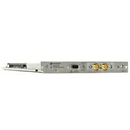 Keysight B1511B Středovýkonná jednotka zdroj/měření