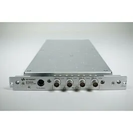 Keysight B1520A Jednotka měření kapacity s více frekvencemi