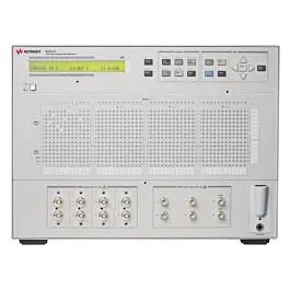 Keysight B2201A Přední panelová jednotka přepínače s nízkou propustností