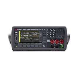 Keysight B2901CL Přesná jednotka zdroj/měření