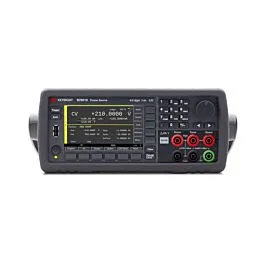 Keysight B2961C zdroj s nízkým šumem 6,5 číslic